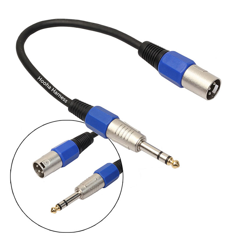 Audio&Video cable