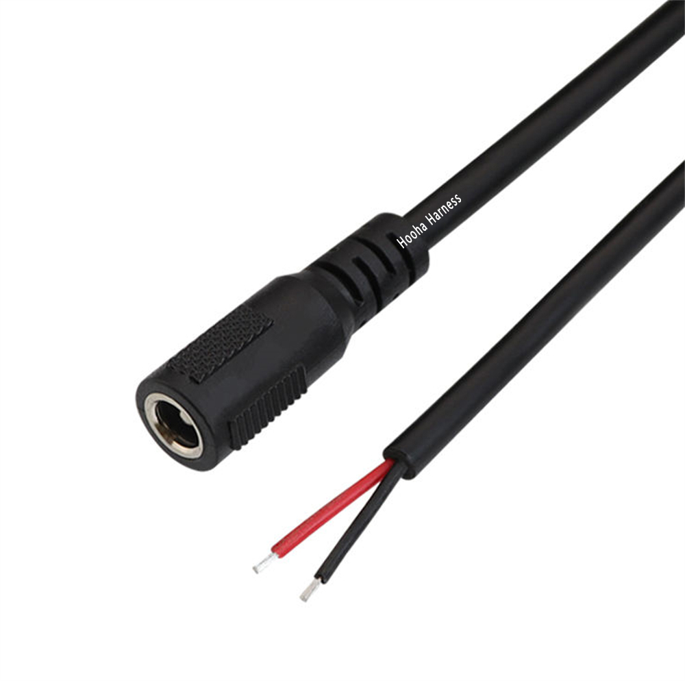 DC Power Cable