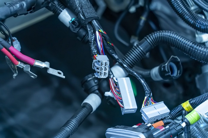 High-quality automotive wiring harness solutions | Hooha Harness